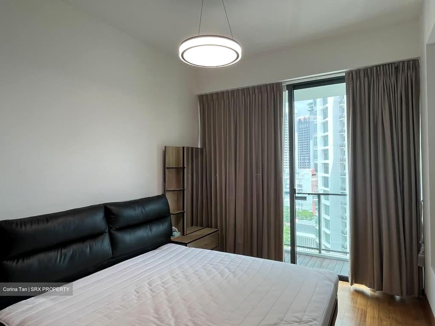 The Suites At Central (D9), Condominium #567712321